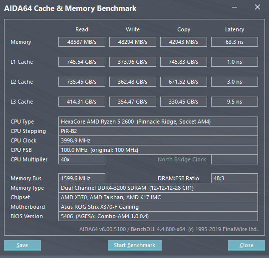 3200mhz B-die OC