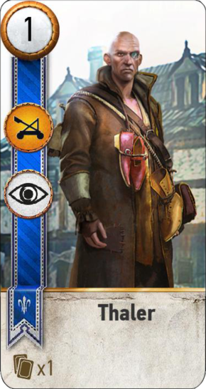 Custom Cards for Northern Realms Spies + Agents : r/gwent