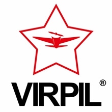 How to set up a Virpil VPC WarBRD Base and Constellation Delta Grip in Lite Mode